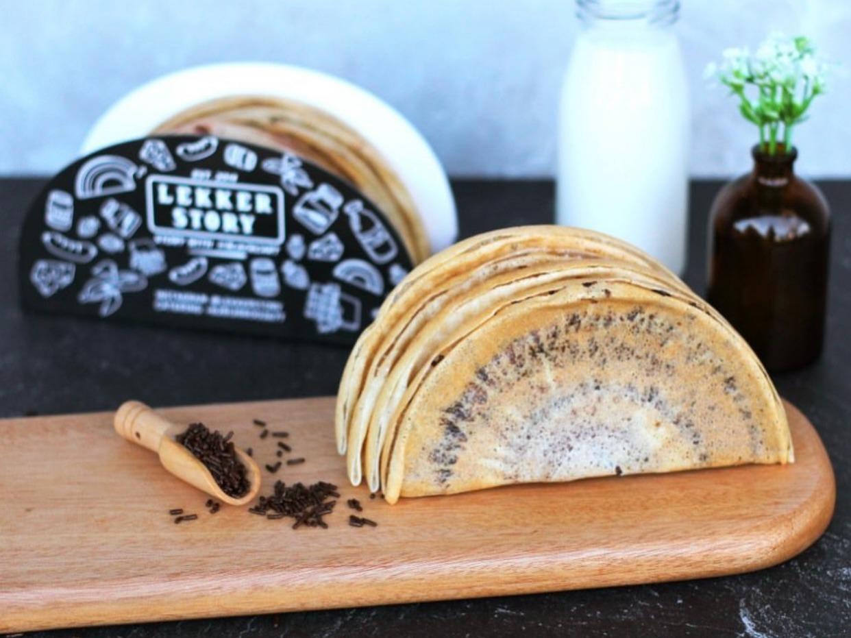 Lekker Story Sawangan