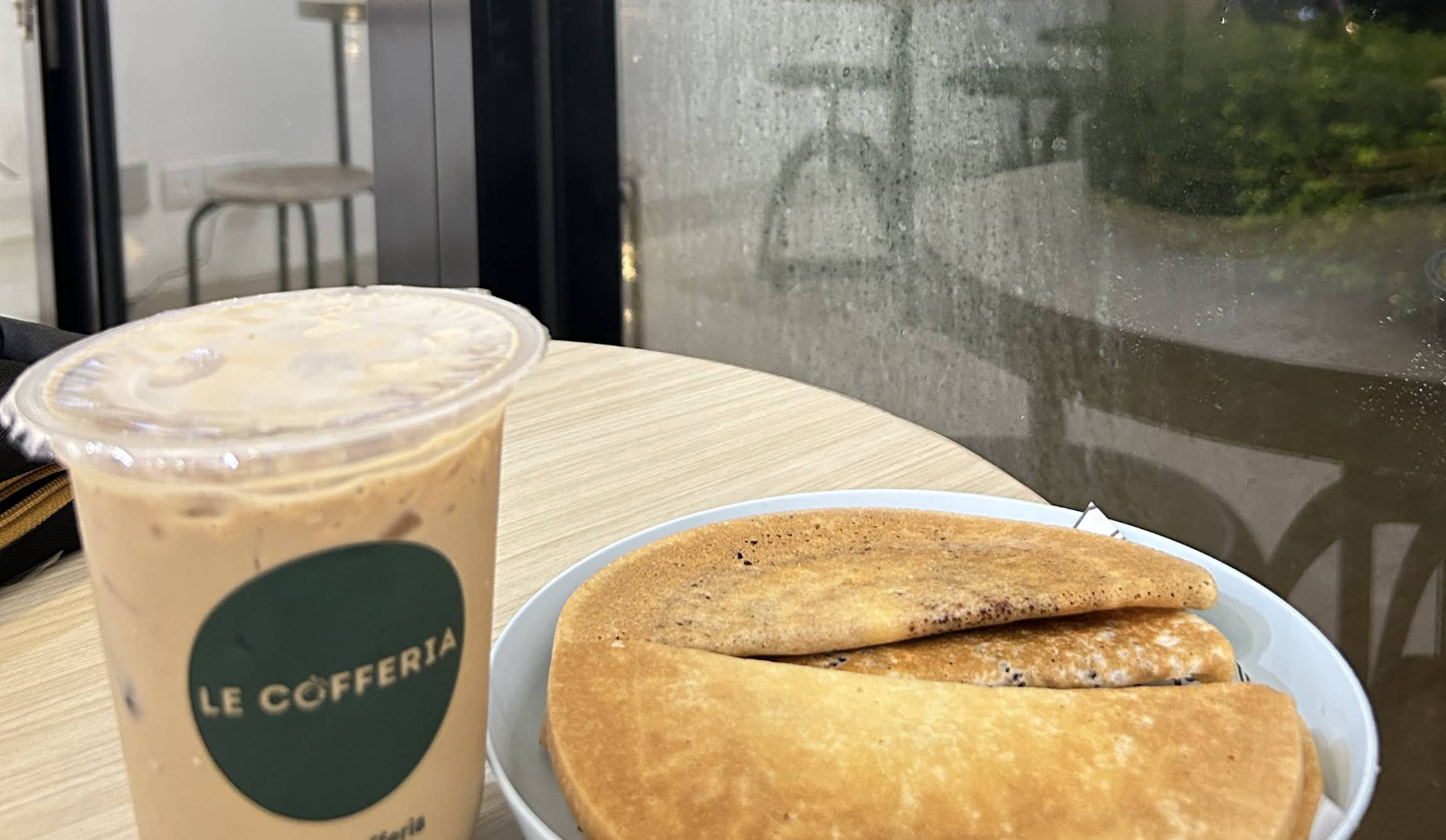 Tim Lekker Story Sawangan